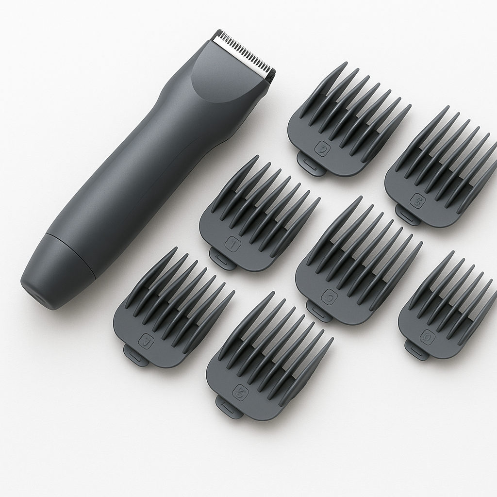 CalmiPaws™ Grooming Vacuum System