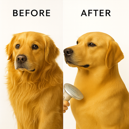 CalmiPaws™ Grooming Vacuum System