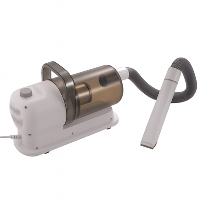 CalmiPaws™ Grooming Vacuum System