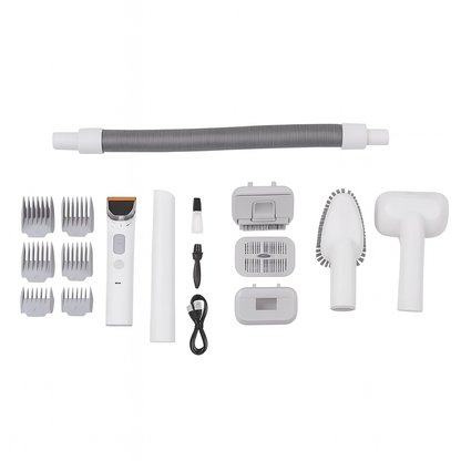 CalmiPaws™ Grooming Vacuum System